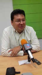 Lamenta Canacintra incrementos a electricidad y Gasolina