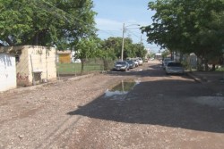 Olvidados se sienten los Habitantes de la Colonia San Rafael