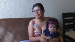 Invitan al primer "amamanton" en Los Mochis para promover la lactancia materna