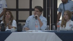 Anuncia Roberto Cruz, proyecto de iniciativa "Sinaloa Trabaja"