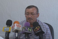 Alerta la CONAGUA, de chubascos repentinos con fuertes lluvias y aumento de niveles de agua