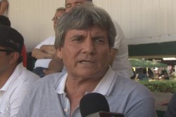 Charros cierra plantel con dos pitchers: Castro