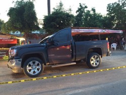 Emboscada en la México 15, muere mujer