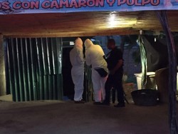 Joven asesinada en Pericos, involucrada en robo de autos: PGJE