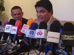 Poco populares incrementos a gasolina y energía: MALOVA