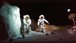 Alumnos Sinaloenses visitan la NASA