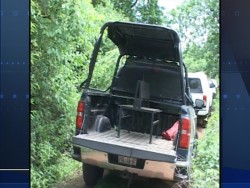 Localizan cadáver en avanzado estado de descomposición en Mazatlán
