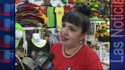 En un 90% se mantienen las ventas en el Pino Suárez