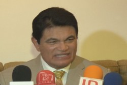 Buscan hacer enlace para la transición gubernamental.