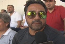 No descarto dirigir de nuevo en LMP: Castilla