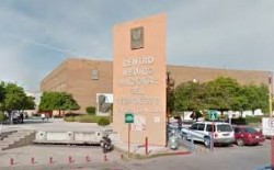 Se quedará sin luz el IMSS