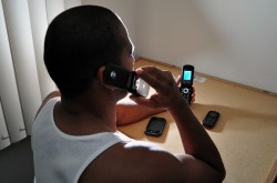 Aplicación de celular permitirá detectar llamadas de extorsión
