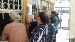 Transfieren a 43 reos del penal de Cajeme