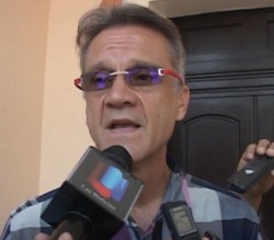 Reconoce el Alcalde que la violencia se ha convertido en un problema que debe combatirse en Mazatlán