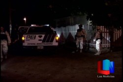 Blindan Empalme por inseguridad