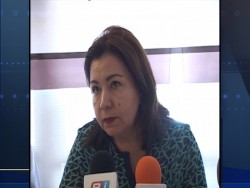 Acciones de vivienda a beneficio de familias de escasos recursos: Liga de comunidades agrarias.