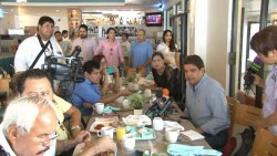 "Sinaloa Trabaja", beneficiará a familias con microcréditos