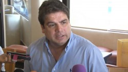 Lamenta los hechos violentos ocurridos en Mazatlán