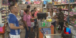 Gastarán 5 mil pesos por regreso a clases.