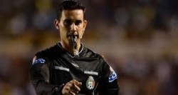 César Ramos cumplio en debut en Los Olímpicos