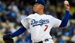 Preocupa a Dodgers irregularidad de "JC" Urías