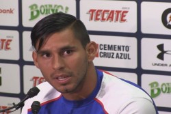 "Quiero  título no bajar con la Maquina": Benitez