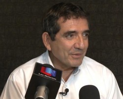 Necesario fortalecer educación y salud: Cuén