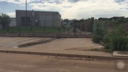 Se quejan de fuga en Prados del Sol