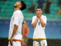 México obligado a golear a Islas Fiji el domingo