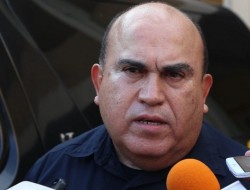 Reforzada la seguridad en Mazatlán.