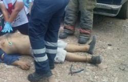 Muere electrocutado vecino de Chula Vista