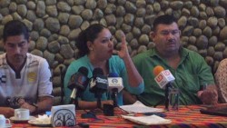 Son acosados laboralmente por no apoyar la reelección de Armando Heráldez