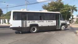 Urgente cambios en transporte público para Culiacán: Especialista