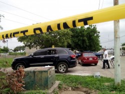 Asesinan en Culiacán a Organizador de evento de belleza