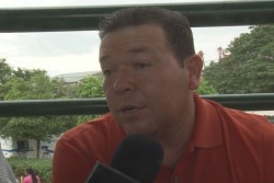 Sinaloa por una sede nacional de Beisbol