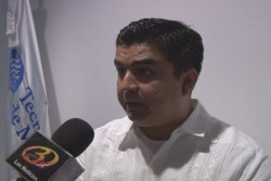Revisan protocolos sanitarios para exportación