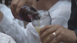 Inaplanzable reforma a ley de  alcoholes en Sinaloa