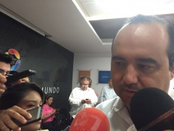 Violencia si aleja de Sinaloa inversión: FECANACO