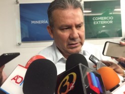 La mayoria de las escuelas en Sinaloa tendran 200 días de clases: Subsecretario SEPyC