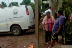 Lo encuentran muerto a golpes en la "Toledo Corro"