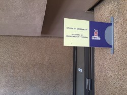 Se reúne Gobernador MALOVA con su Gabinete