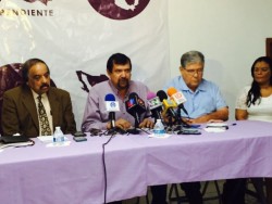 Controversias entre Ley Electoral Estatal y Federal dificulta formación de partidos.