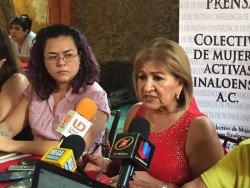 Simulan  atención a la violencia de mujeres