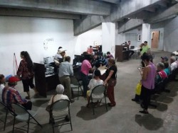 Llama Sedesol a actualizar datos de adultos mayores
