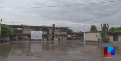 Siguen los albergues en Ciudad Obregón