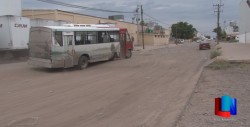 Deben rehabilitar calles del Parque Industrial