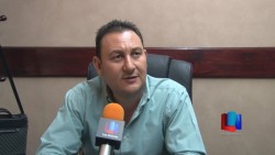 Antidoping sorpresa a choferes Sub Urbanos.