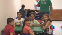 Campamento  "Mis vacaciones en Biblioteca".