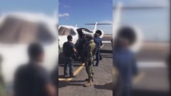 Confirma el Ejército regreso de pobladores a la sierra de Badiraguato