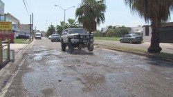 El Gobierno de Sergio Torres, Gobierno Municipal de contrastes.